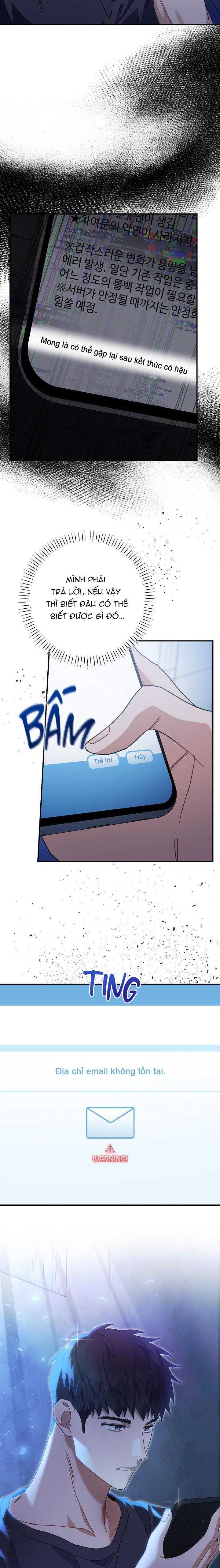 Khu Vực Chủ Nghĩa Tình Yêu Chapter 48 - Trang 2