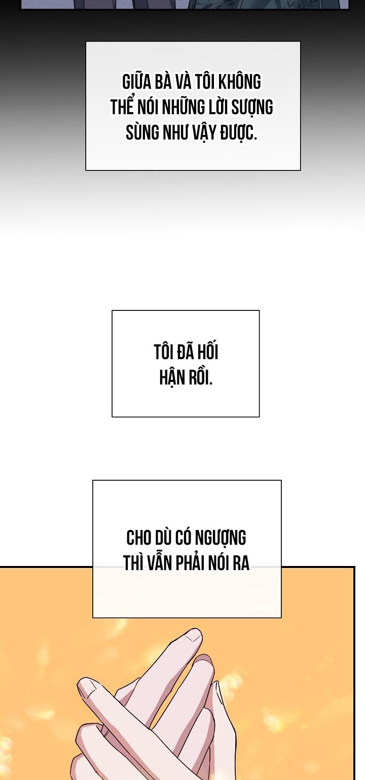 Khu Vực Chủ Nghĩa Tình Yêu Chapter 5 - Trang 2