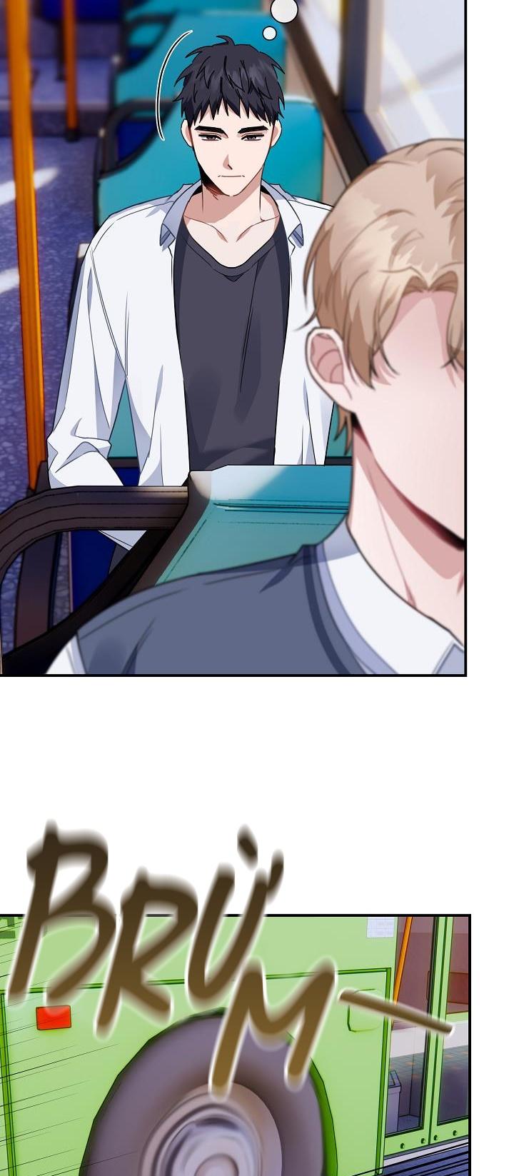 Khu Vực Chủ Nghĩa Tình Yêu Chapter 5 - Trang 2