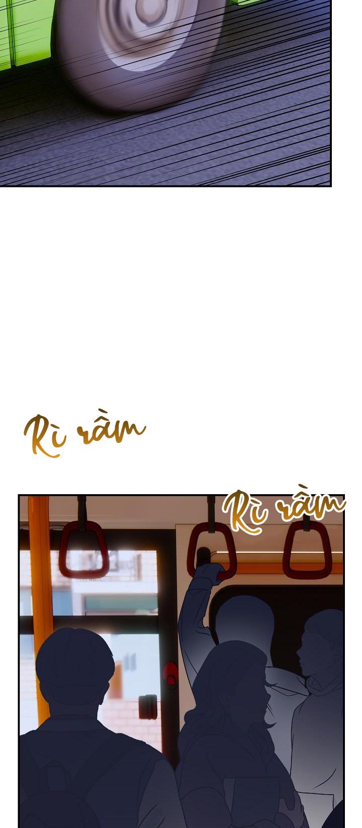 Khu Vực Chủ Nghĩa Tình Yêu Chapter 5 - Trang 2