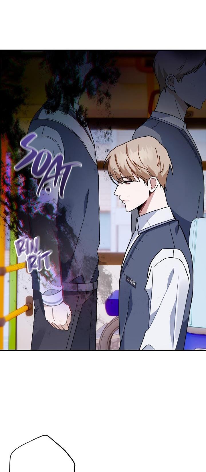 Khu Vực Chủ Nghĩa Tình Yêu Chapter 5 - Trang 2