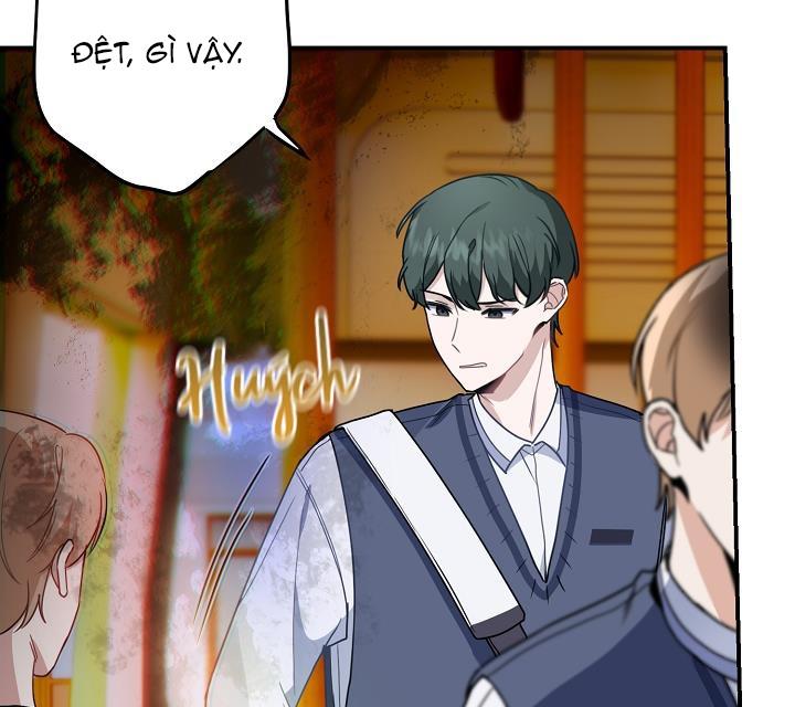 Khu Vực Chủ Nghĩa Tình Yêu Chapter 5 - Trang 2