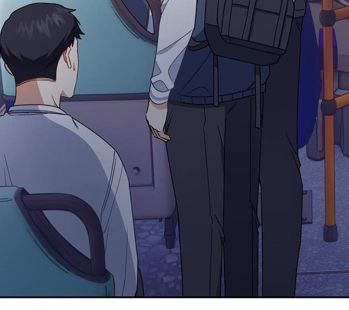 Khu Vực Chủ Nghĩa Tình Yêu Chapter 5 - Trang 2