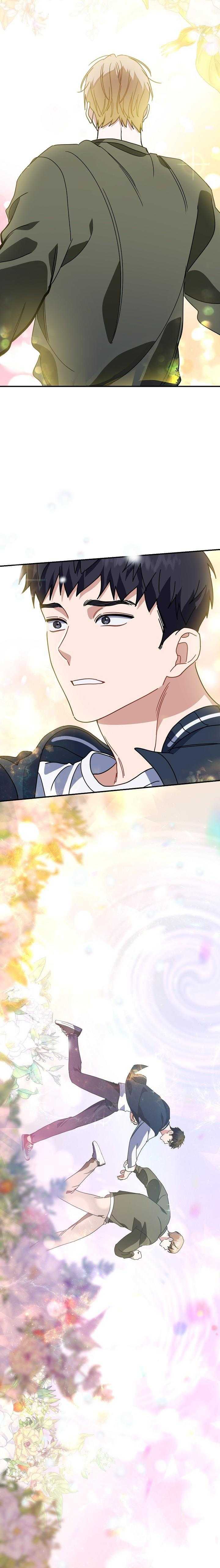 Khu Vực Chủ Nghĩa Tình Yêu Chapter 51 - Trang 2