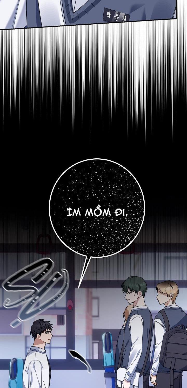 Khu Vực Chủ Nghĩa Tình Yêu Chapter 6 - Trang 2