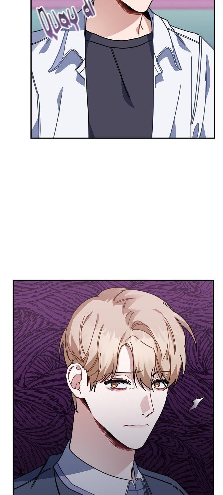 Khu Vực Chủ Nghĩa Tình Yêu Chapter 6 - Trang 2