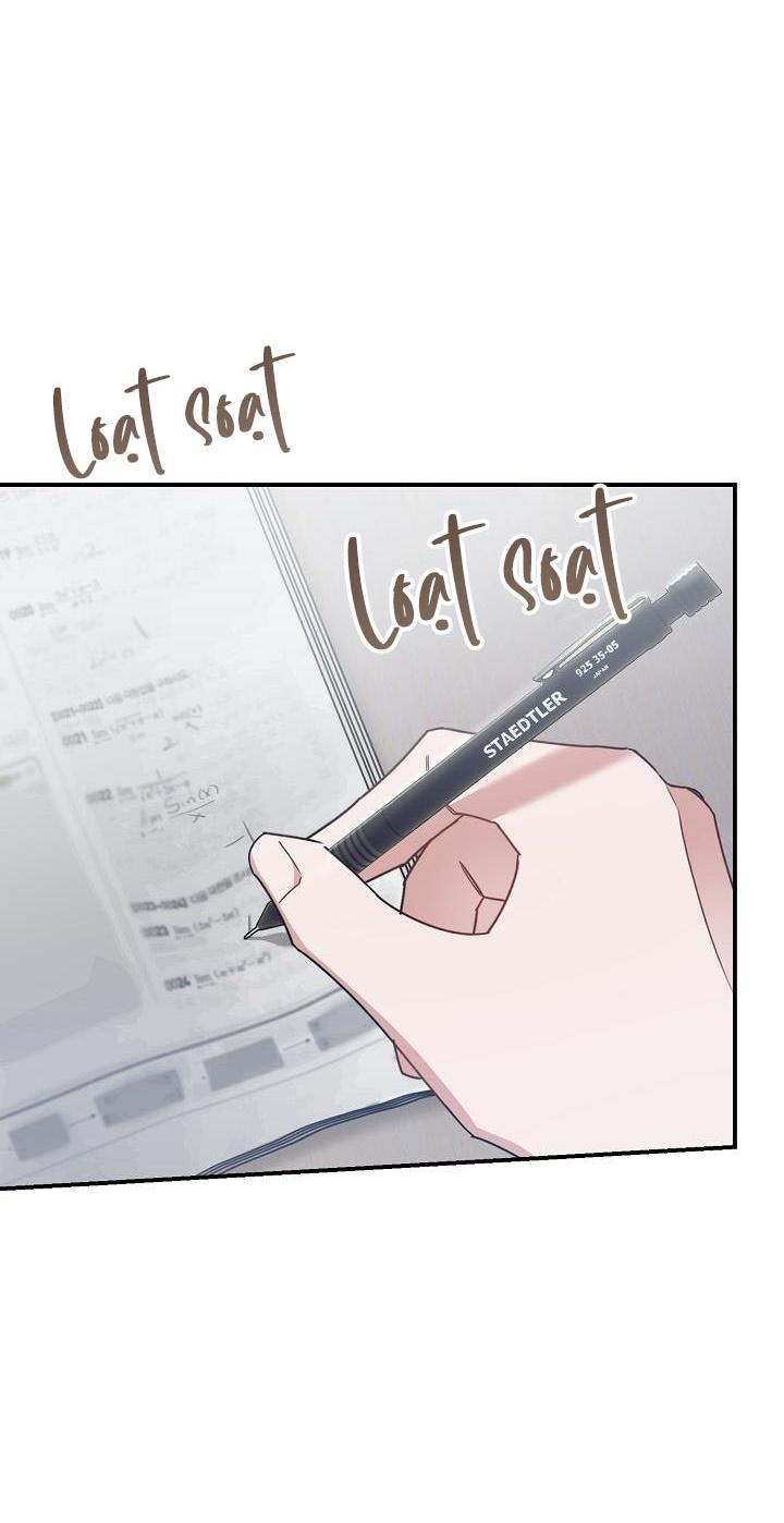 Khu Vực Chủ Nghĩa Tình Yêu Chapter 6 - Trang 2