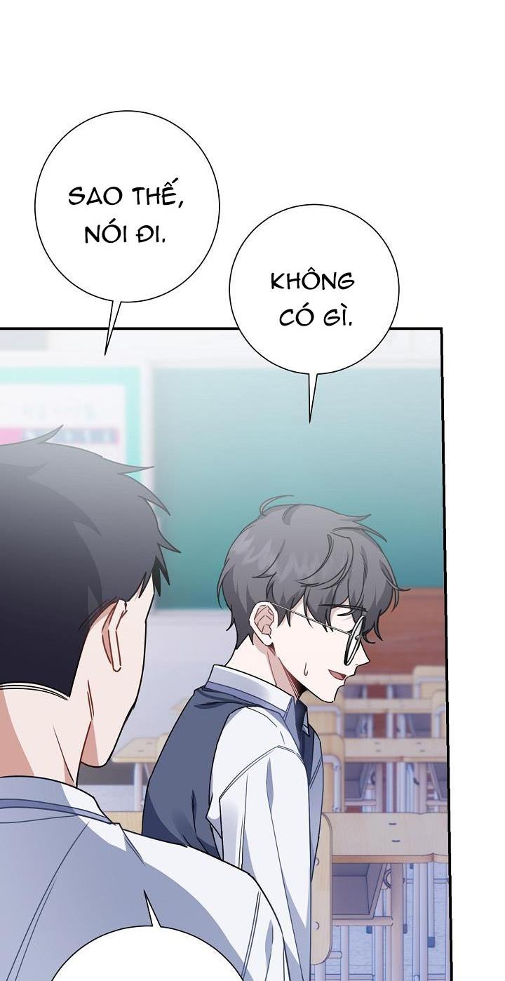 Khu Vực Chủ Nghĩa Tình Yêu Chapter 6 - Trang 2