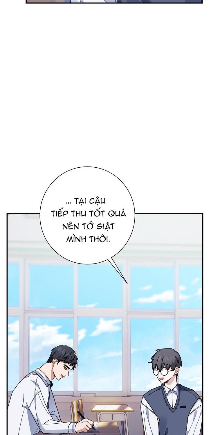 Khu Vực Chủ Nghĩa Tình Yêu Chapter 6 - Trang 2