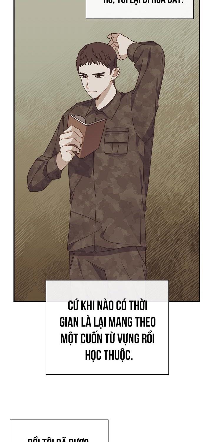 Khu Vực Chủ Nghĩa Tình Yêu Chapter 6 - Trang 2