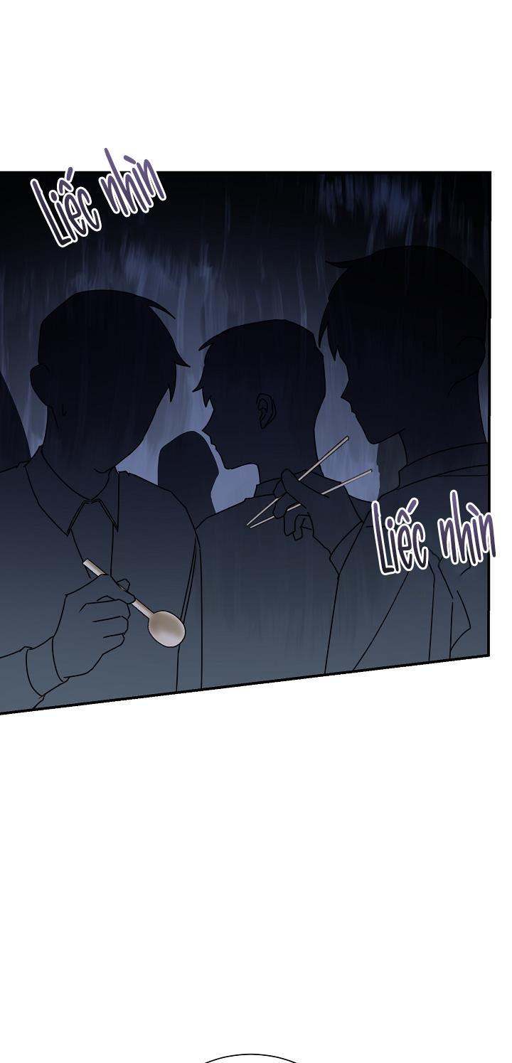 Khu Vực Chủ Nghĩa Tình Yêu Chapter 6 - Trang 2