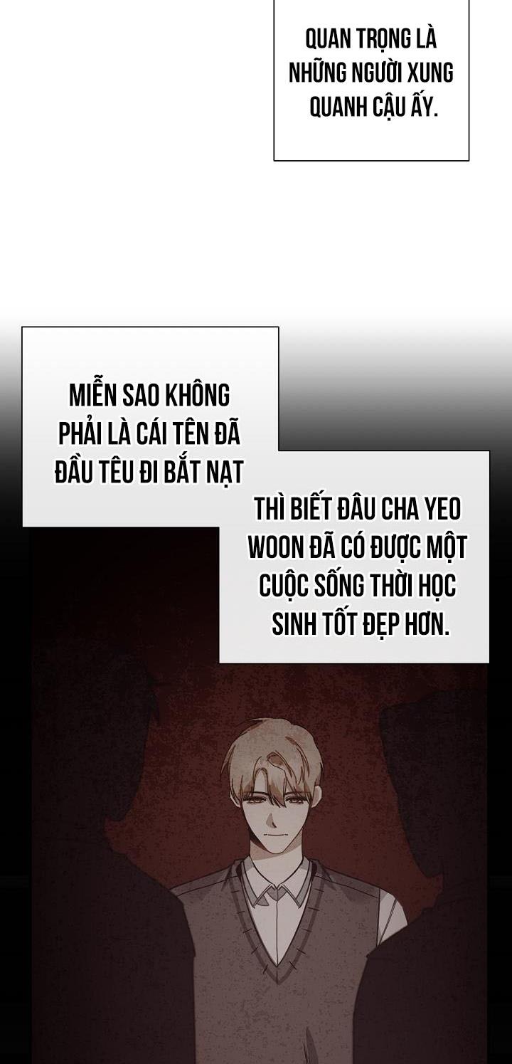 Khu Vực Chủ Nghĩa Tình Yêu Chapter 6 - Trang 2