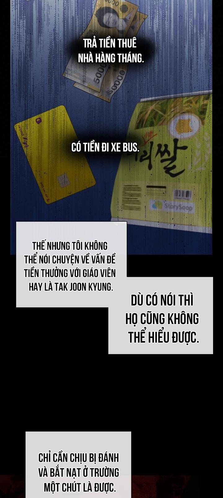 Khu Vực Chủ Nghĩa Tình Yêu Chapter 6 - Trang 2