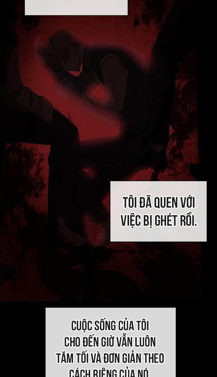 Khu Vực Chủ Nghĩa Tình Yêu Chapter 6 - Trang 2