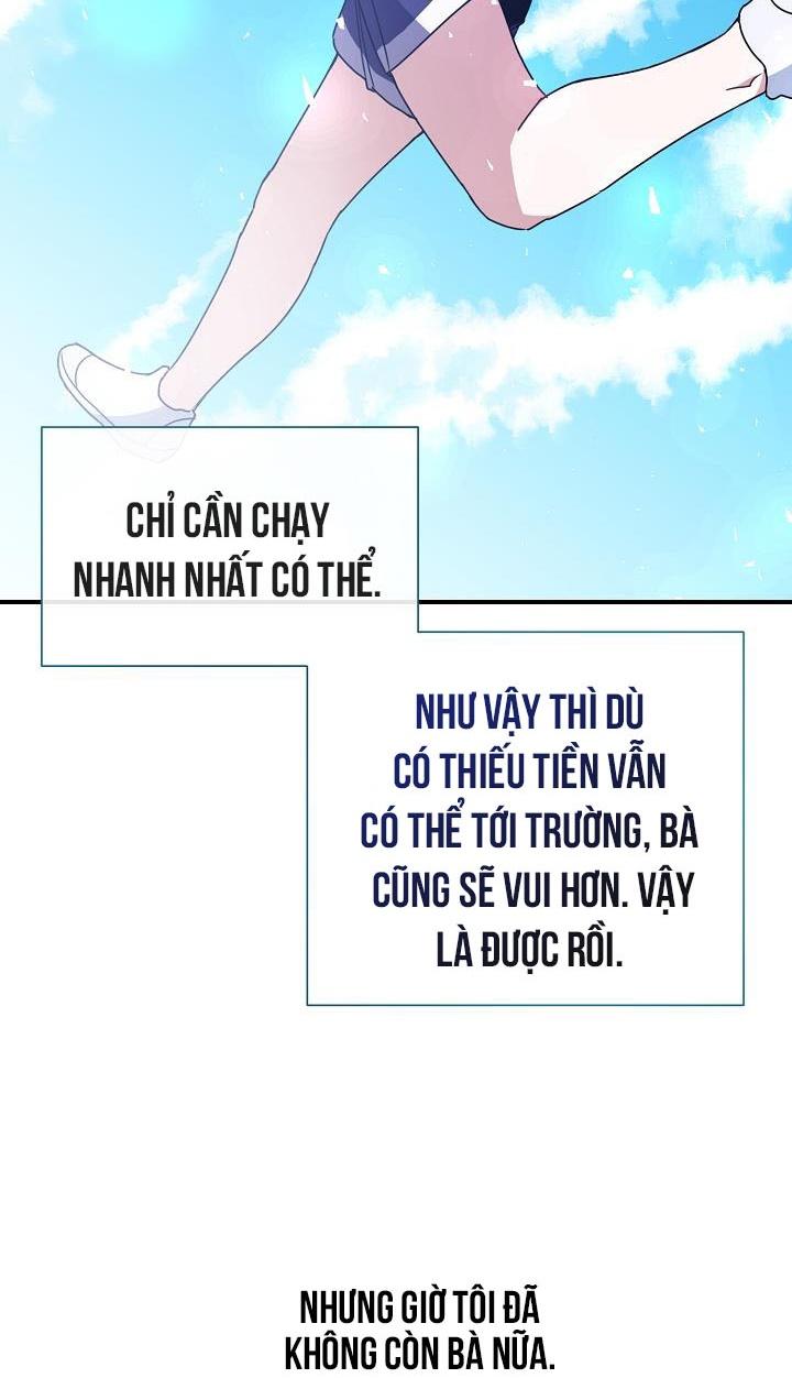 Khu Vực Chủ Nghĩa Tình Yêu Chapter 6 - Trang 2