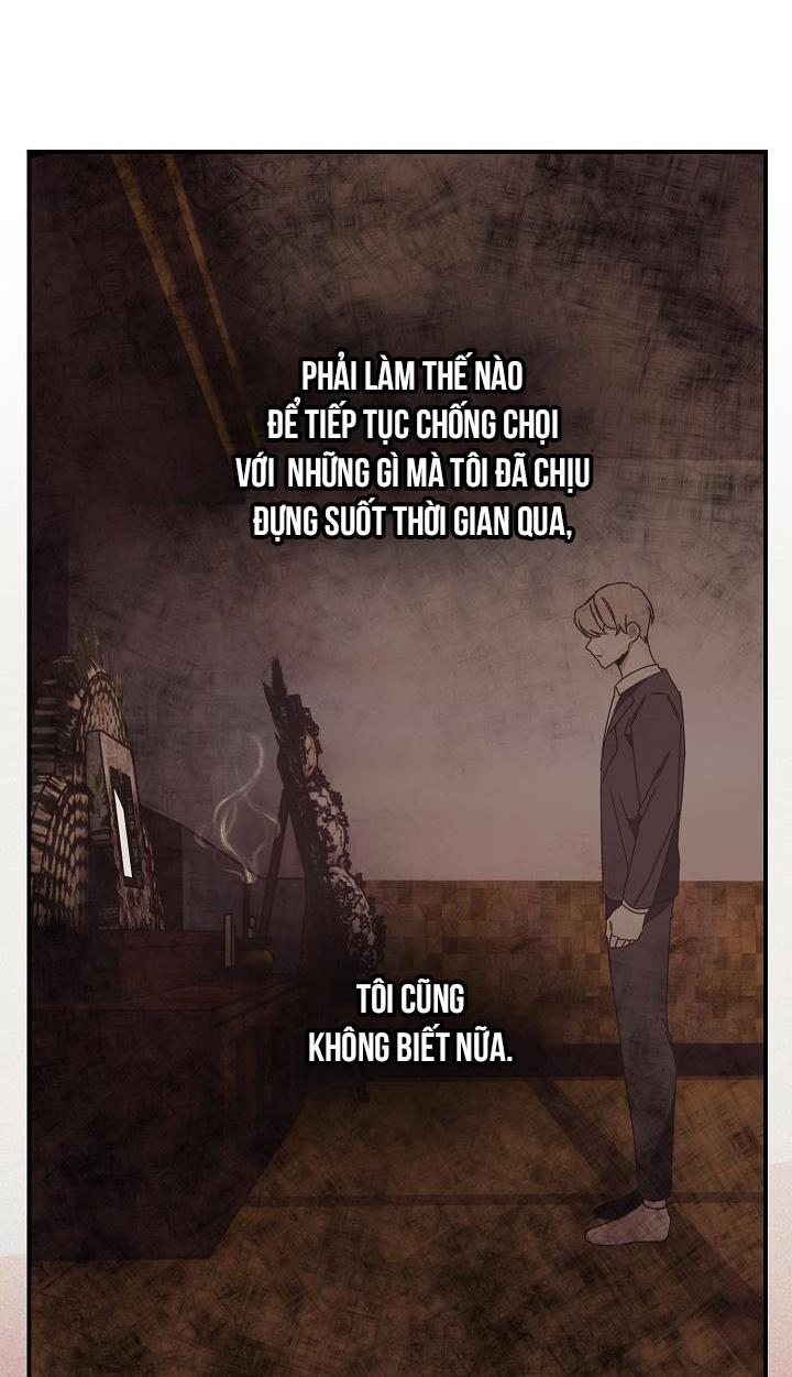 Khu Vực Chủ Nghĩa Tình Yêu Chapter 6 - Trang 2