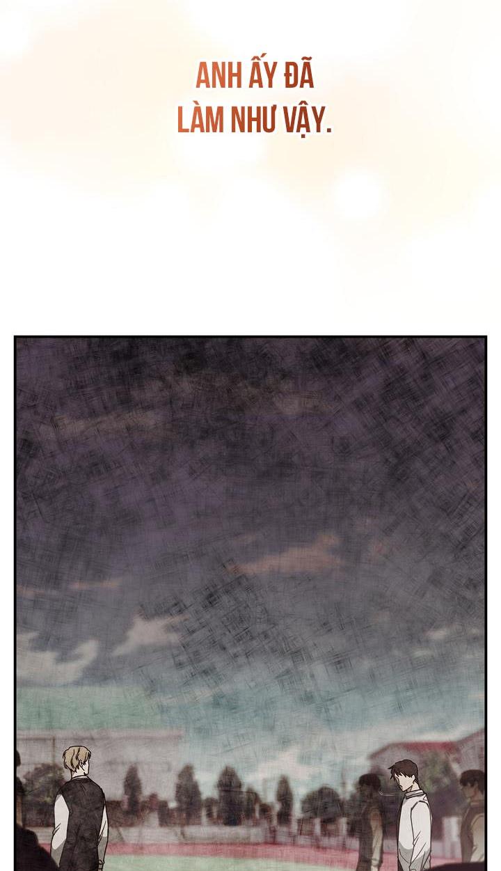 Khu Vực Chủ Nghĩa Tình Yêu Chapter 6 - Trang 2