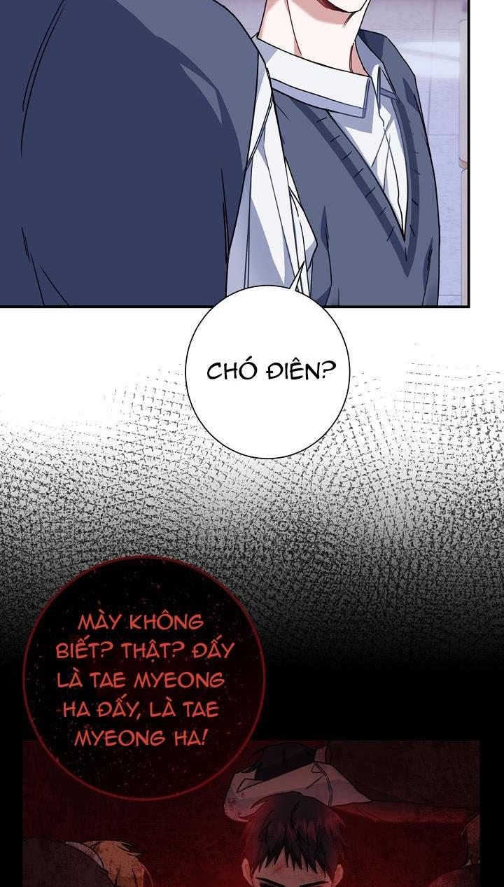 Khu Vực Chủ Nghĩa Tình Yêu Chapter 7 - Trang 2