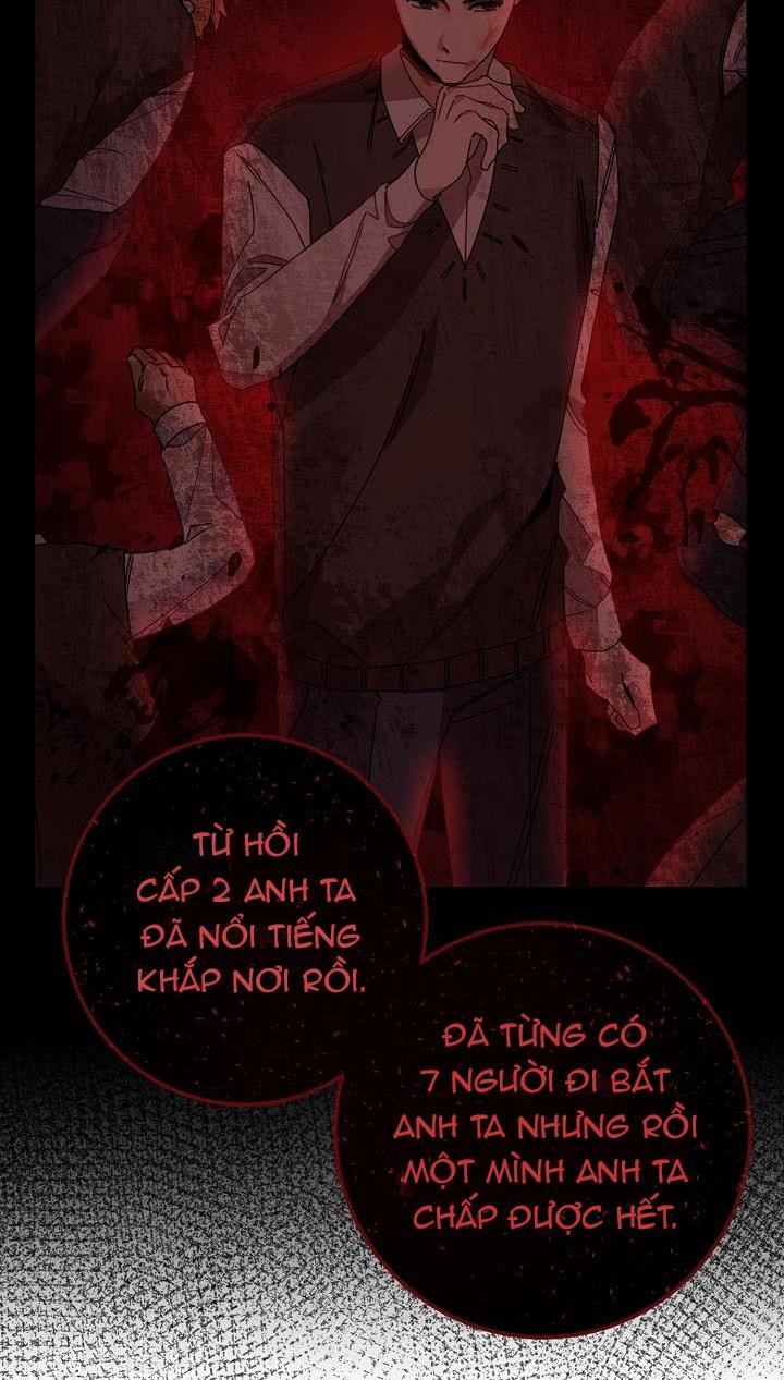 Khu Vực Chủ Nghĩa Tình Yêu Chapter 7 - Trang 2