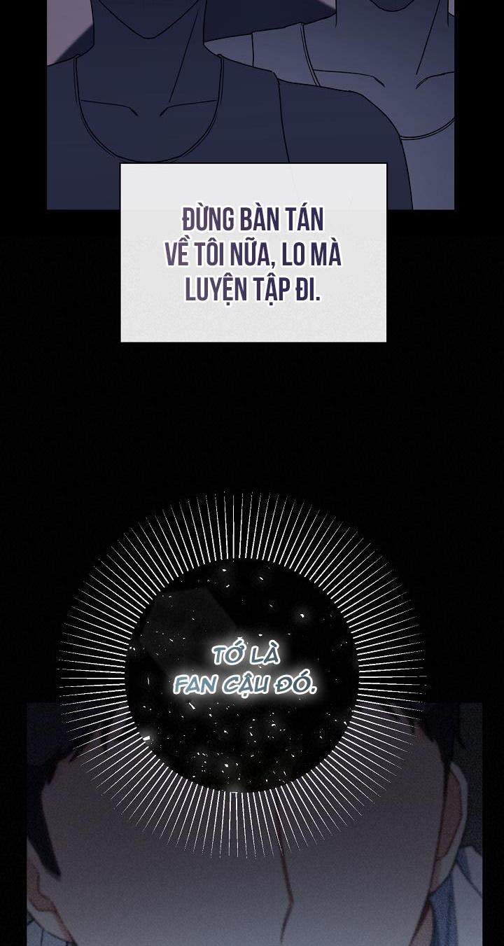 Khu Vực Chủ Nghĩa Tình Yêu Chapter 7 - Trang 2