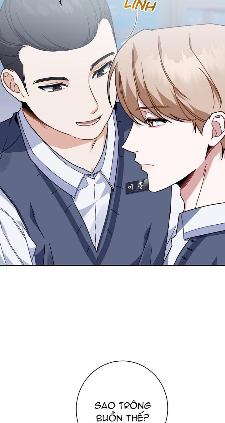 Khu Vực Chủ Nghĩa Tình Yêu Chapter 7 - Trang 2