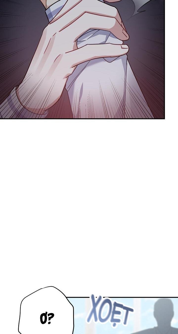 Khu Vực Chủ Nghĩa Tình Yêu Chapter 7 - Trang 2