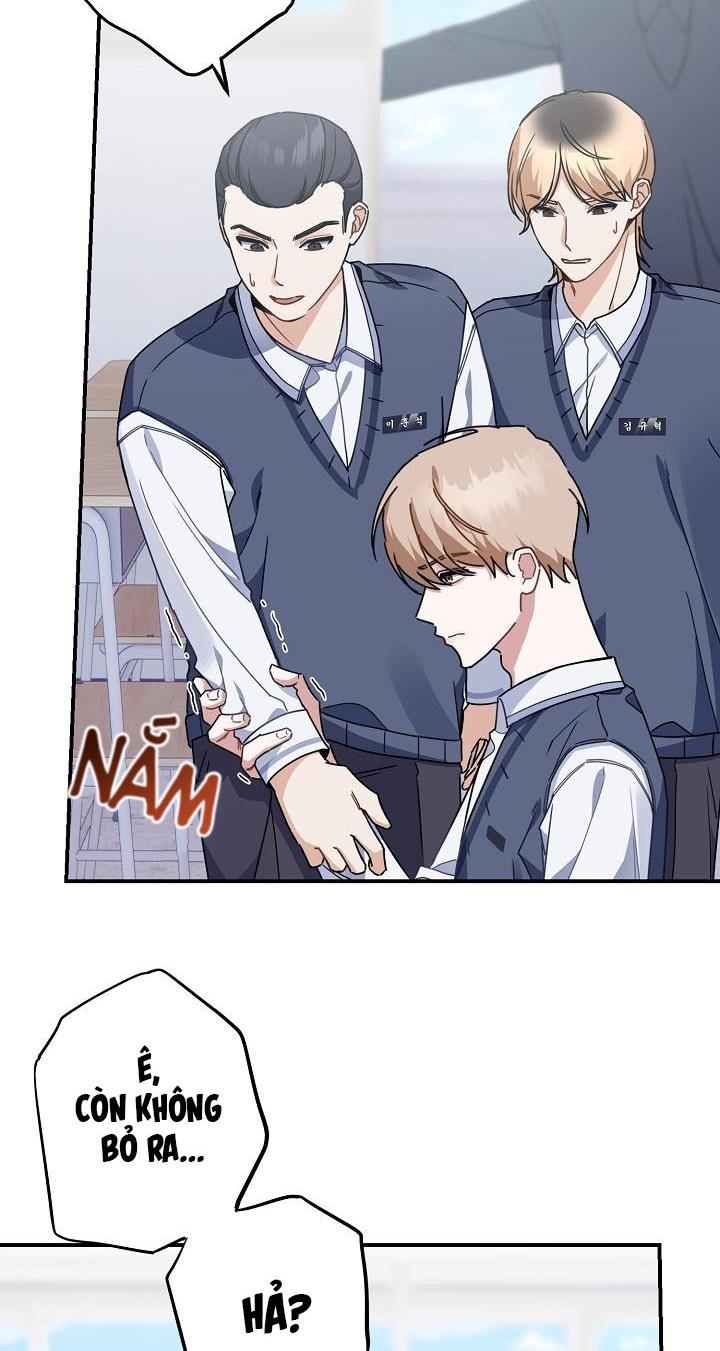 Khu Vực Chủ Nghĩa Tình Yêu Chapter 7 - Trang 2