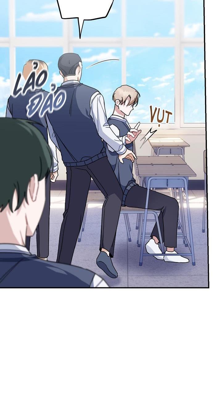 Khu Vực Chủ Nghĩa Tình Yêu Chapter 7 - Trang 2