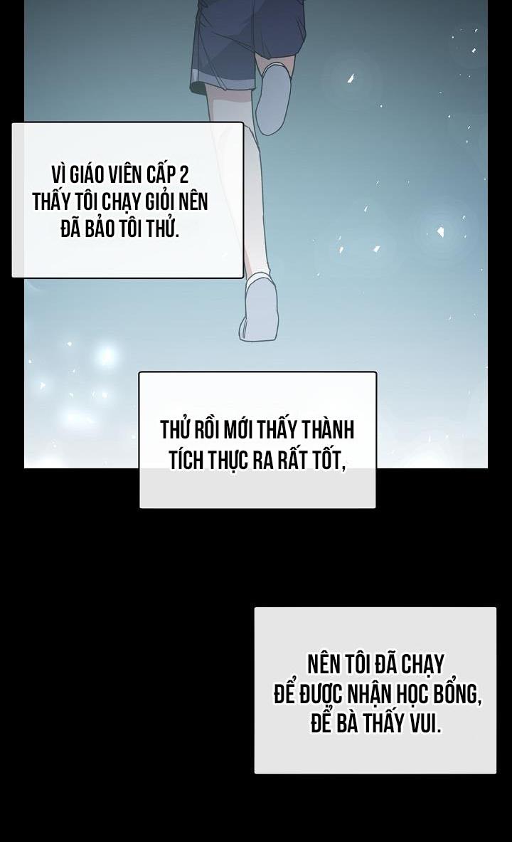 Khu Vực Chủ Nghĩa Tình Yêu Chapter 7 - Trang 2