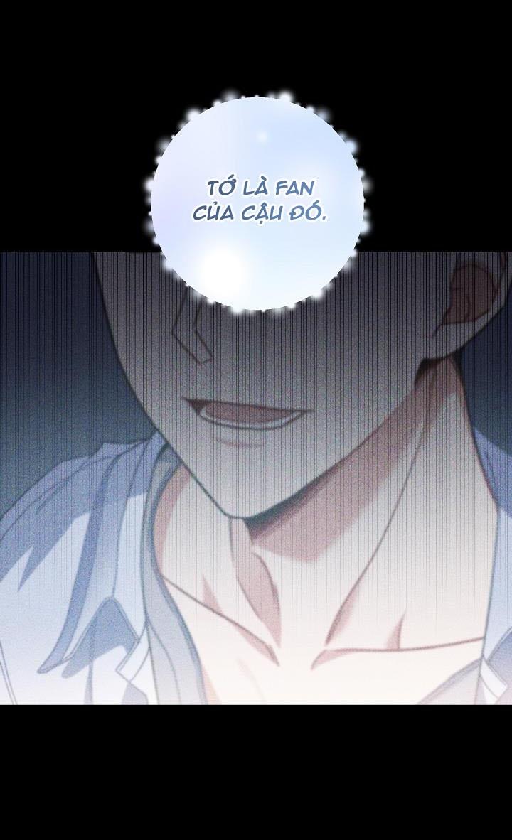 Khu Vực Chủ Nghĩa Tình Yêu Chapter 7 - Trang 2