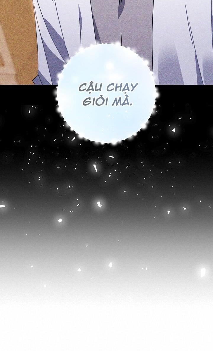 Khu Vực Chủ Nghĩa Tình Yêu Chapter 7 - Trang 2