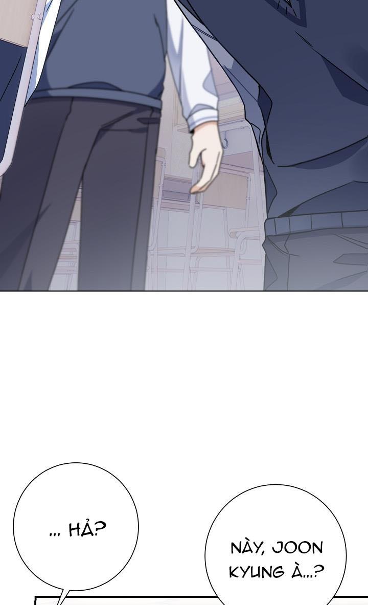 Khu Vực Chủ Nghĩa Tình Yêu Chapter 7 - Trang 2