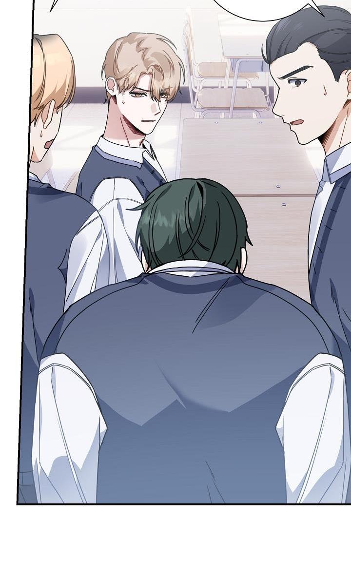 Khu Vực Chủ Nghĩa Tình Yêu Chapter 7 - Trang 2