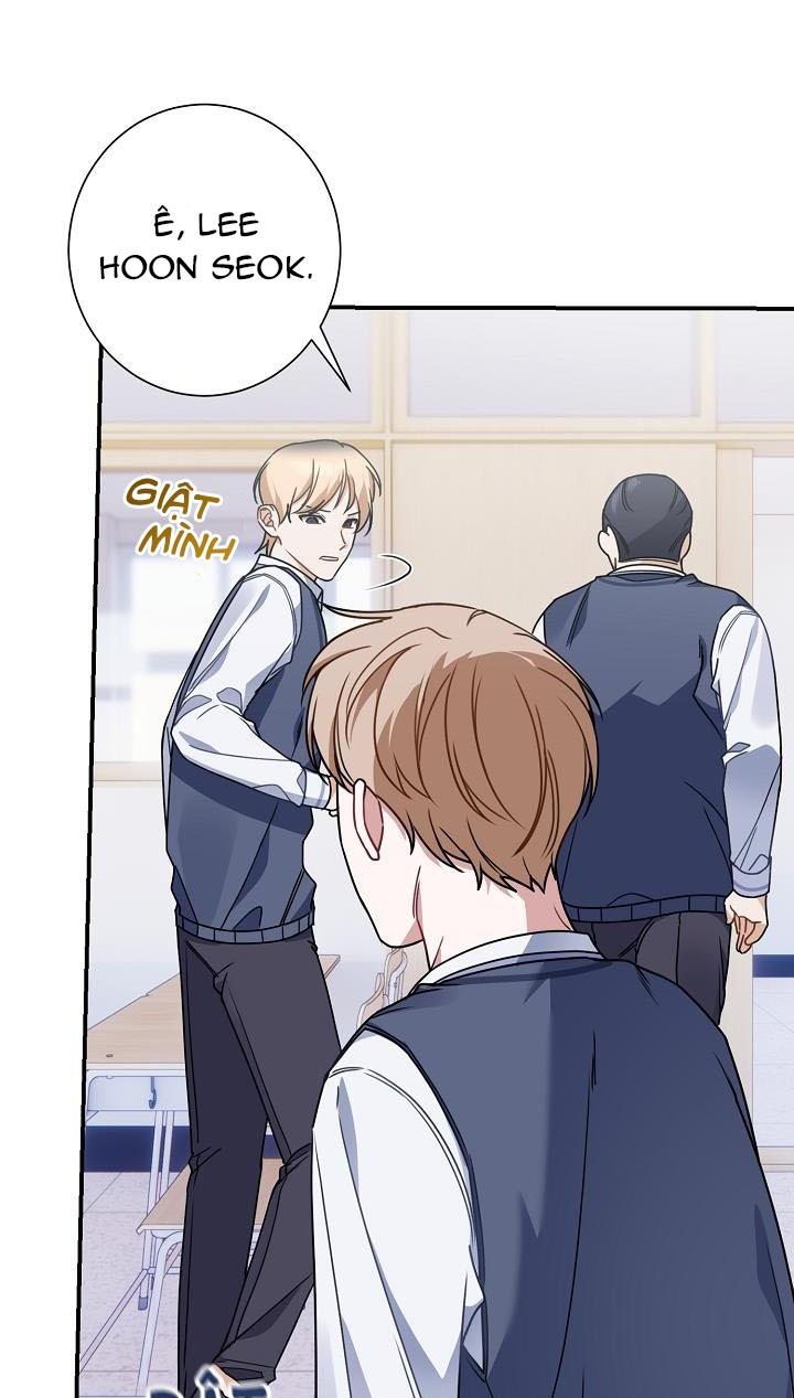 Khu Vực Chủ Nghĩa Tình Yêu Chapter 7 - Trang 2