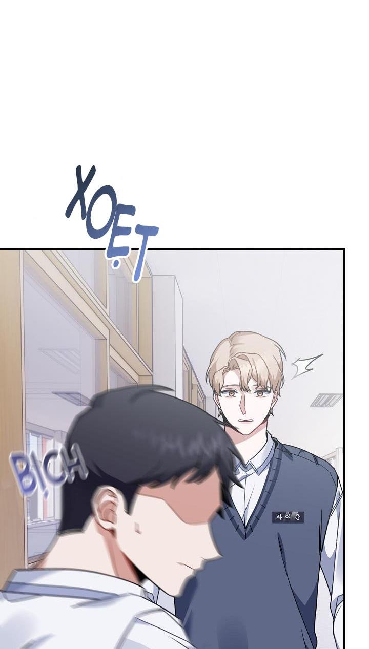 Khu Vực Chủ Nghĩa Tình Yêu Chapter 7 - Trang 2