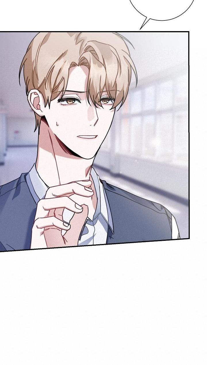 Khu Vực Chủ Nghĩa Tình Yêu Chapter 7 - Trang 2