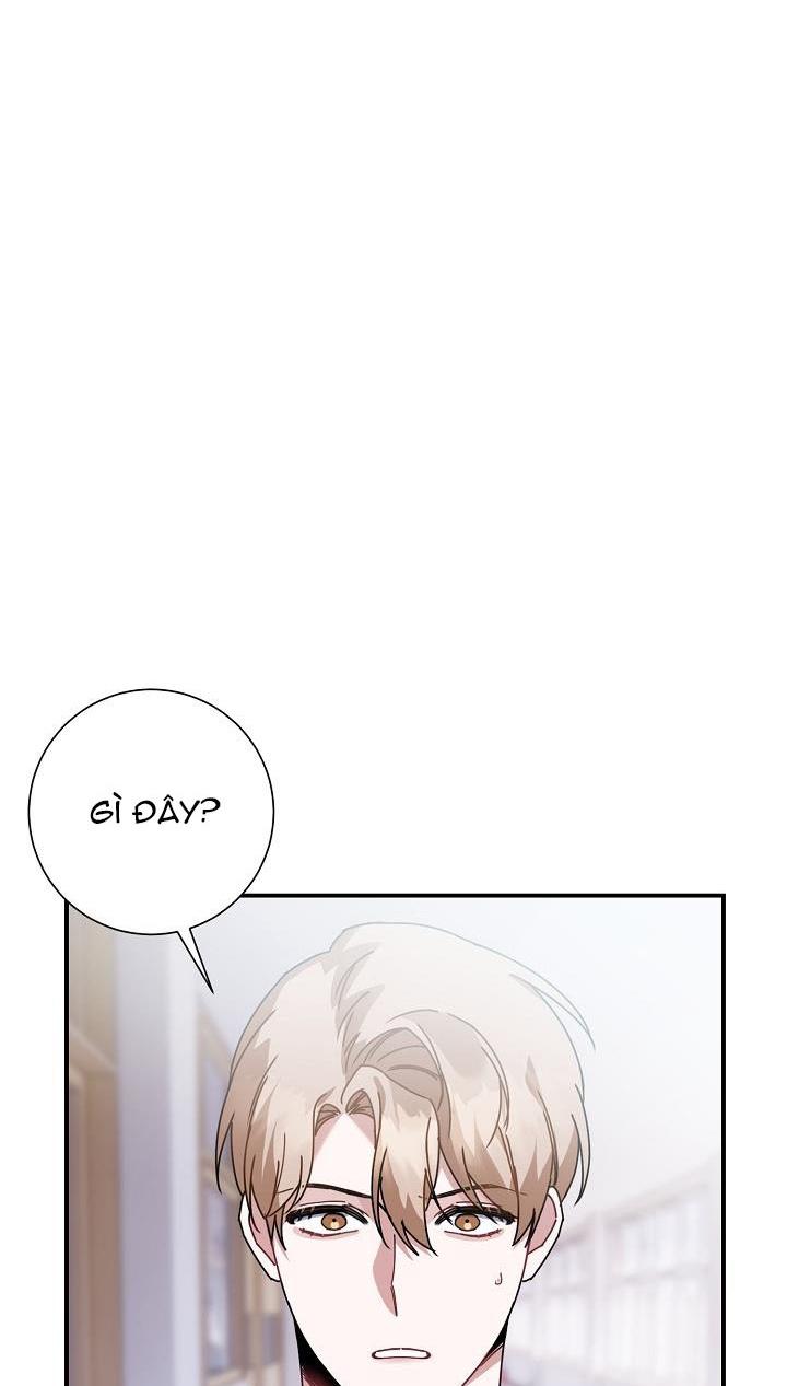 Khu Vực Chủ Nghĩa Tình Yêu Chapter 7 - Trang 2