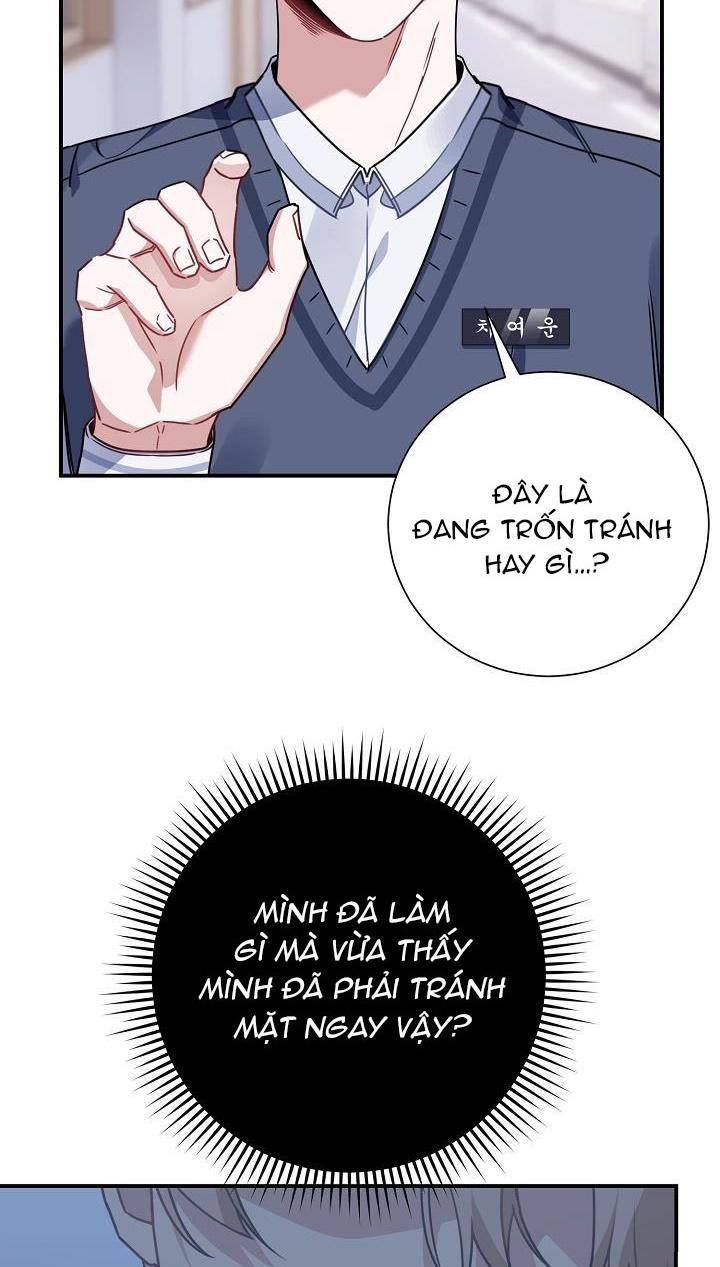 Khu Vực Chủ Nghĩa Tình Yêu Chapter 7 - Trang 2