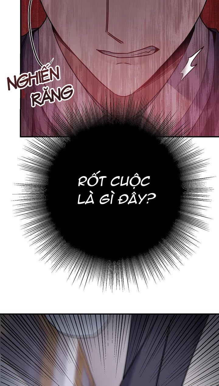 Khu Vực Chủ Nghĩa Tình Yêu Chapter 7 - Trang 2