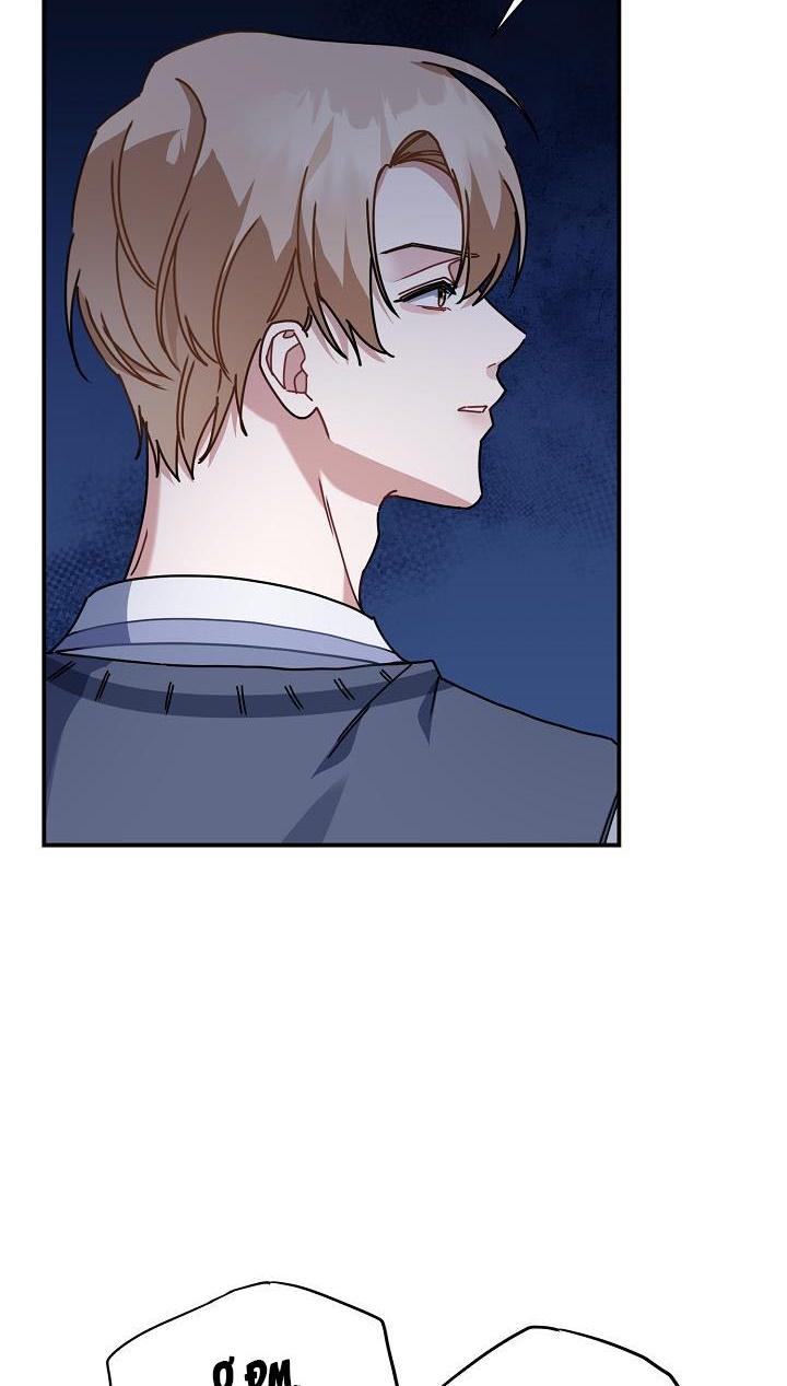 Khu Vực Chủ Nghĩa Tình Yêu Chapter 7 - Trang 2