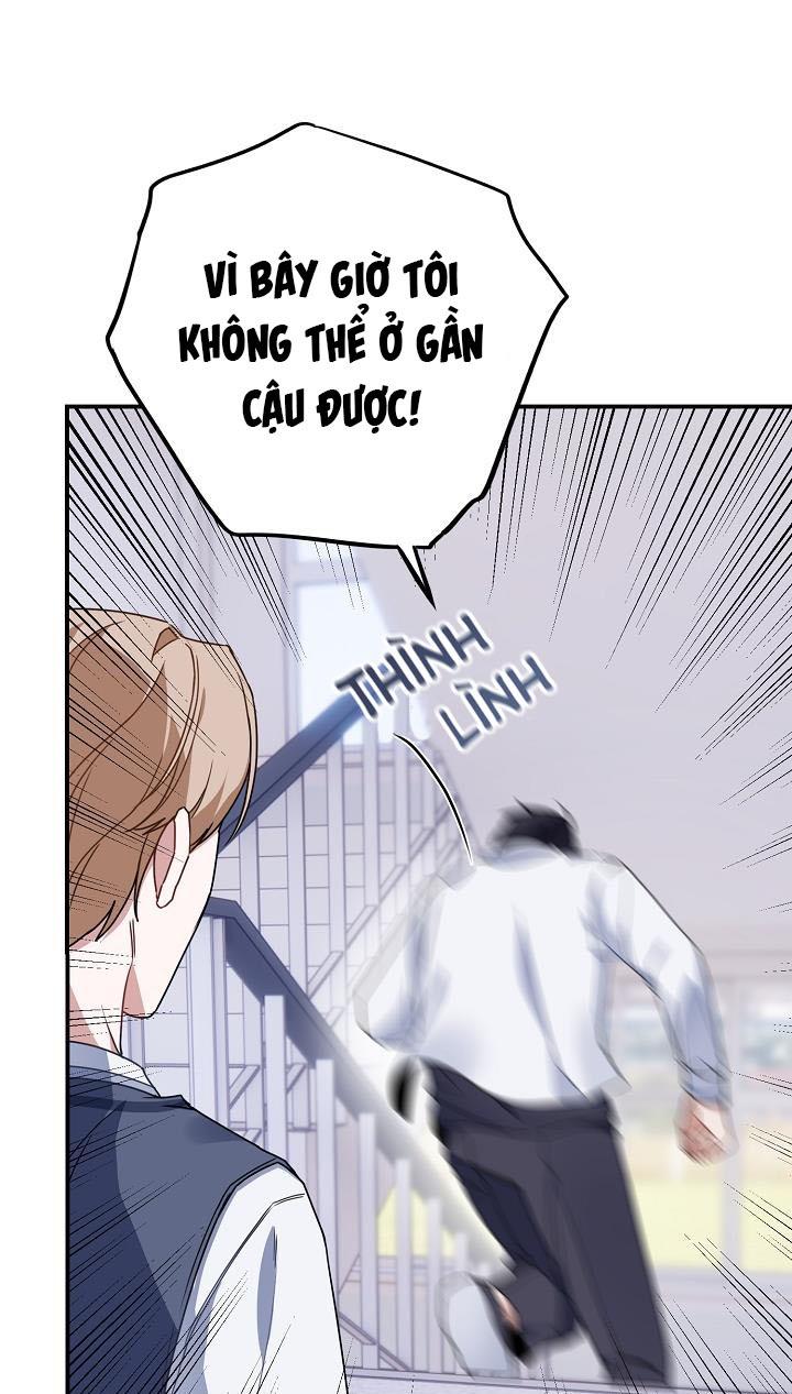 Khu Vực Chủ Nghĩa Tình Yêu Chapter 7 - Trang 2