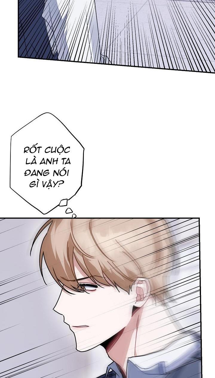 Khu Vực Chủ Nghĩa Tình Yêu Chapter 7 - Trang 2