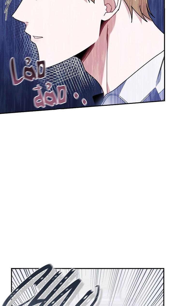 Khu Vực Chủ Nghĩa Tình Yêu Chapter 7 - Trang 2