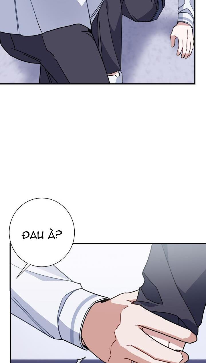 Khu Vực Chủ Nghĩa Tình Yêu Chapter 7 - Trang 2