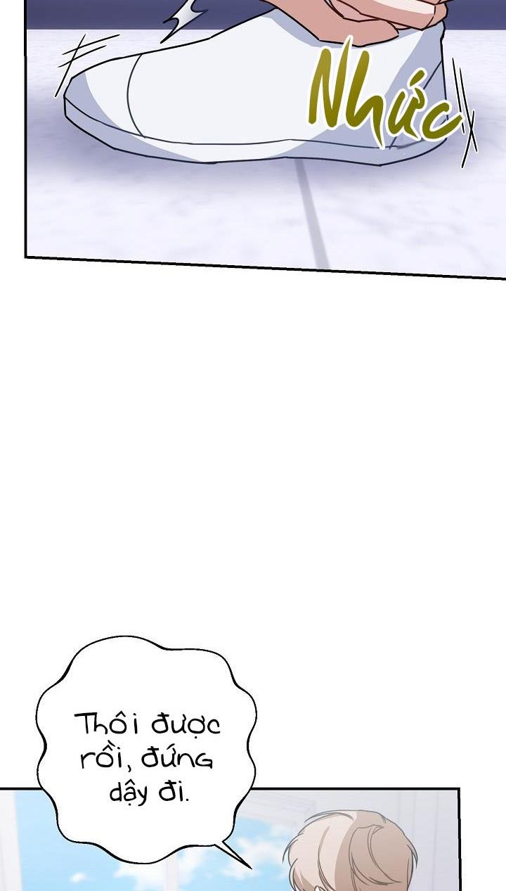 Khu Vực Chủ Nghĩa Tình Yêu Chapter 7 - Trang 2