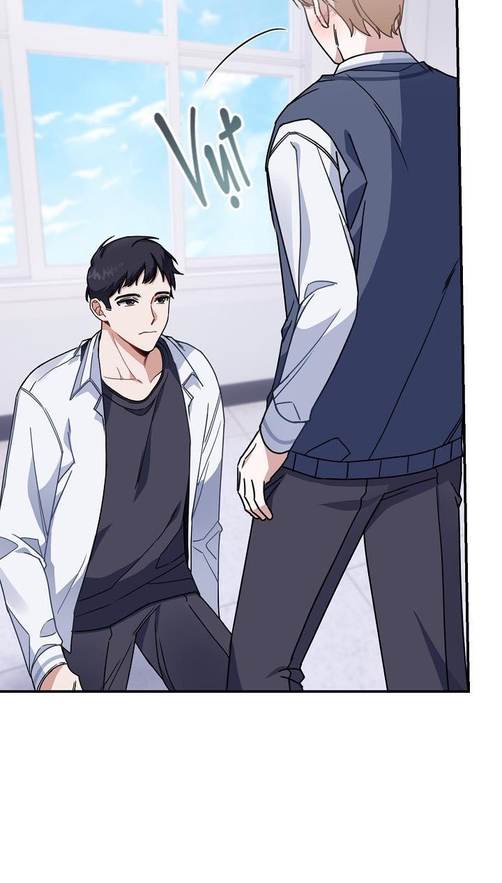 Khu Vực Chủ Nghĩa Tình Yêu Chapter 7 - Trang 2