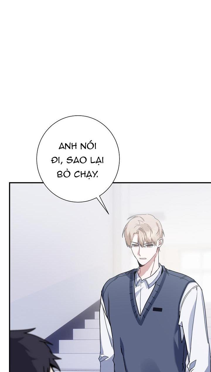 Khu Vực Chủ Nghĩa Tình Yêu Chapter 7 - Trang 2
