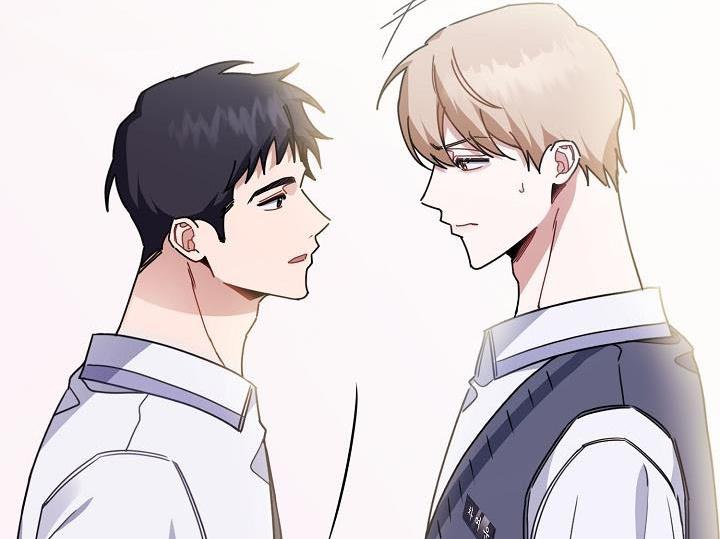 Khu Vực Chủ Nghĩa Tình Yêu Chapter 7 - Trang 2