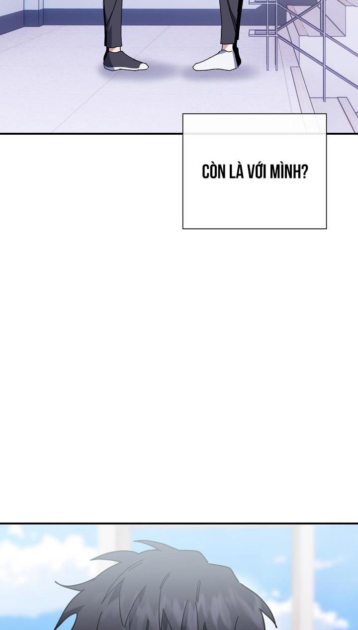 Khu Vực Chủ Nghĩa Tình Yêu Chapter 8 - Trang 2