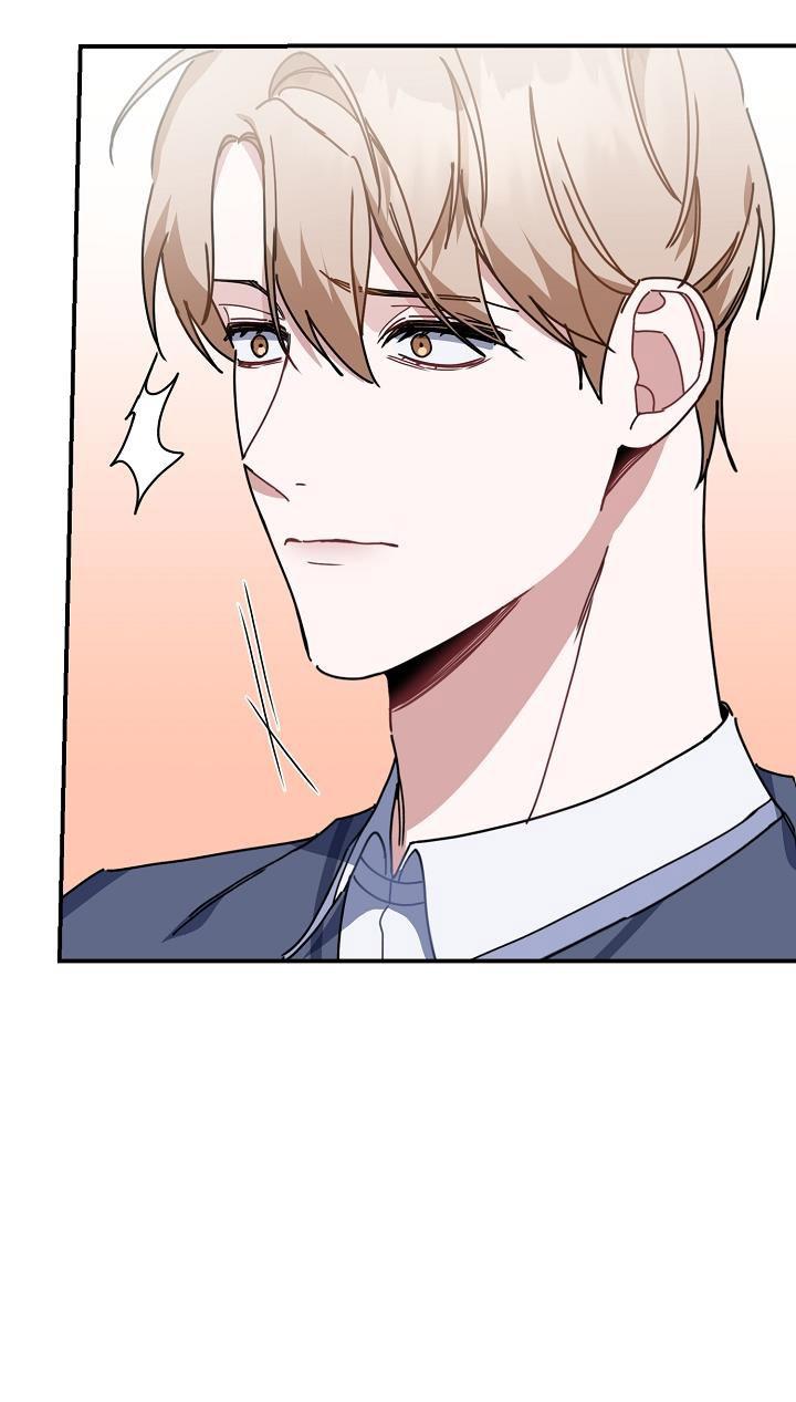 Khu Vực Chủ Nghĩa Tình Yêu Chapter 8 - Trang 2